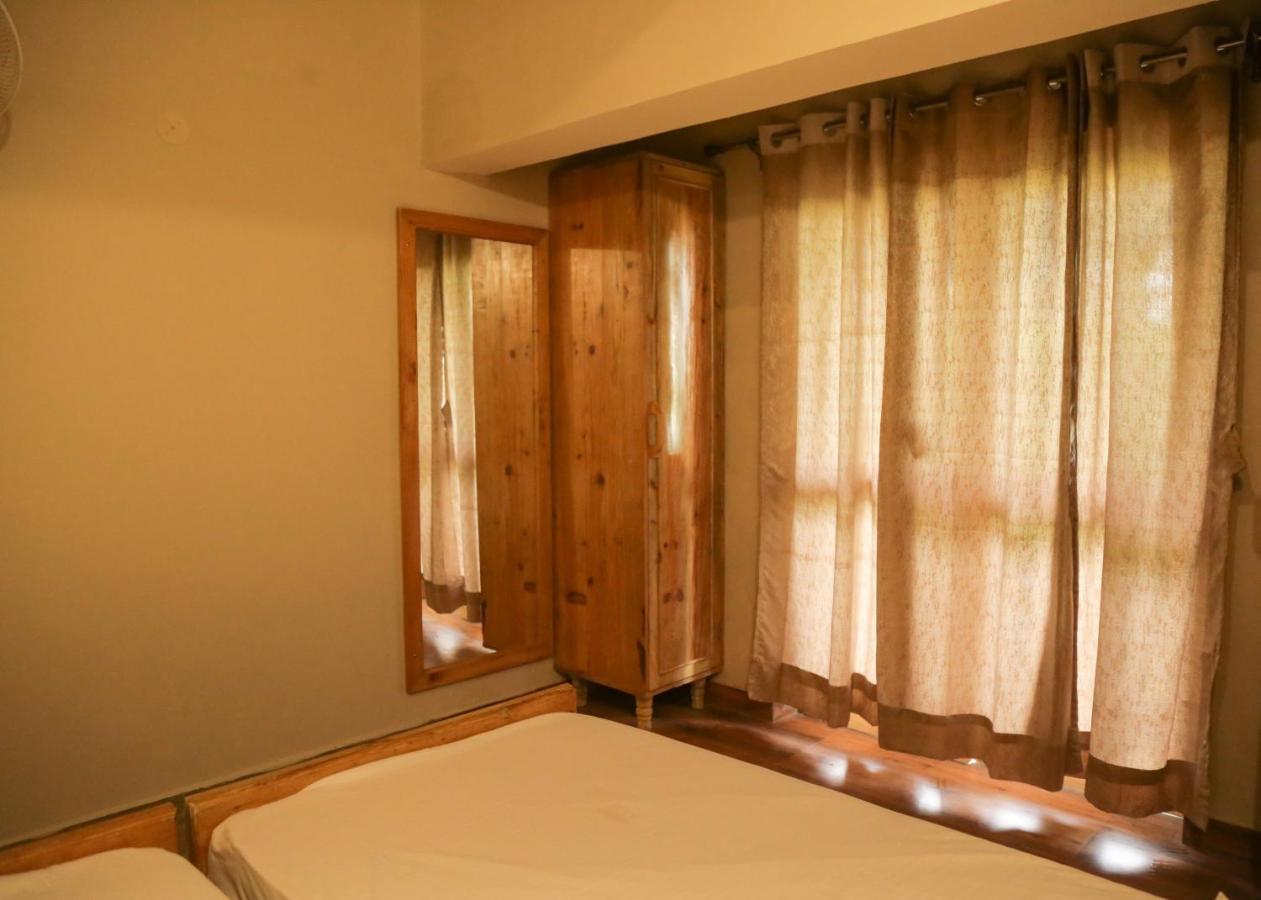 Osho Himalayas Wellness Resort 캉그라 외부 사진