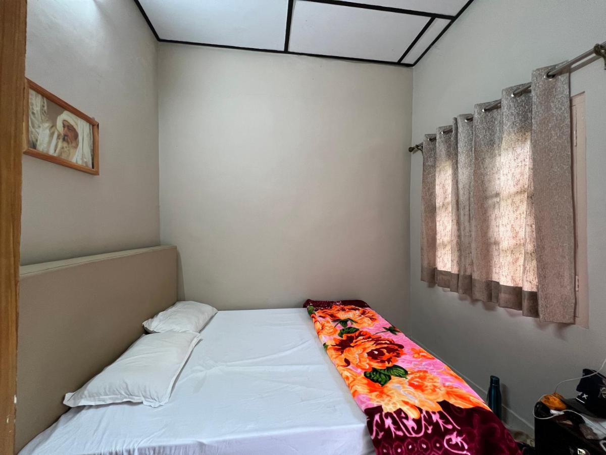 Osho Himalayas Wellness Resort 캉그라 외부 사진